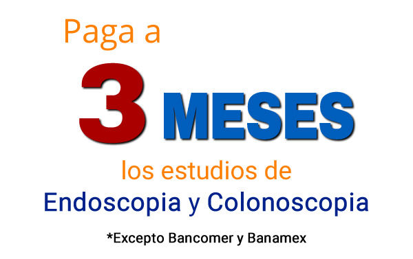 Endoscopía en toluca